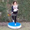 Airspot Airtrack Módulo Impulsión Redondo Inflable 1.1mt D  / AT 001 - Imagen 3