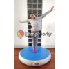 Airspot Airtrack Módulo Impulsión Redondo Inflable 1.1mt D  / AT 001 - Imagen 6