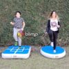 Airspot Airtrack Módulo Impulsión Redondo Inflable 1.1mt D  / AT 001 - Imagen 8
