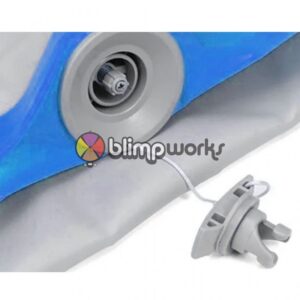 Colchoneta Air Track PRO – 3 x 1 mts / AT 301