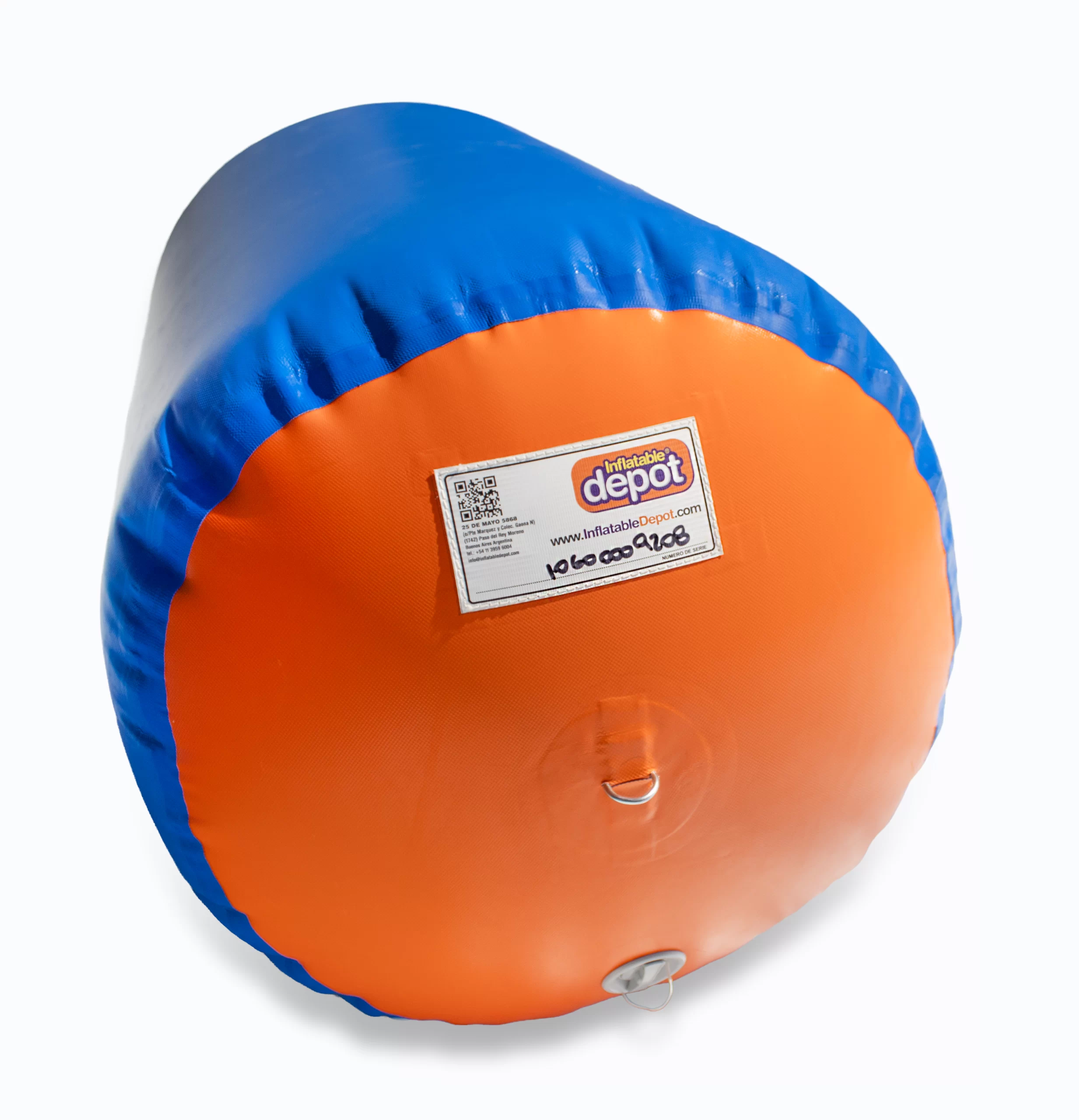 Cilindro Inflable 0.80 / CL 180