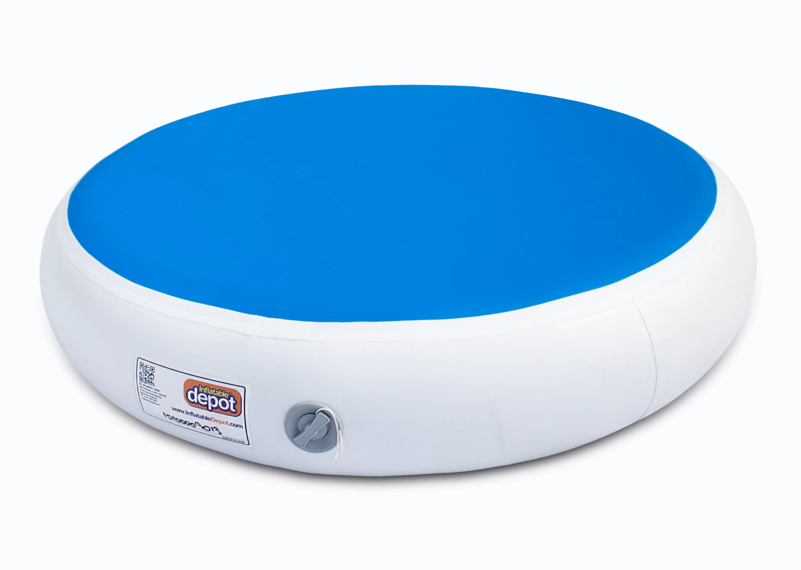Airspot Airtrack Módulo Impulsión Redondo Inflable 1.1mt D  / AT 001