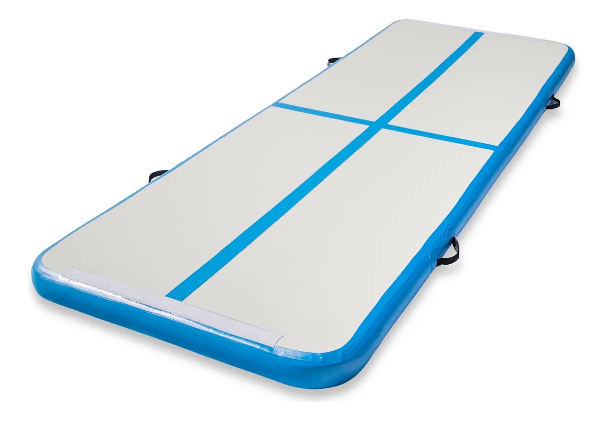Colchoneta Air Track – 3 x 1 mts / AT 301