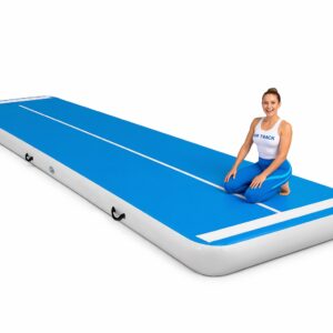 Colchoneta Air Track - 6 x 2 Mts / AT 106