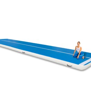 Colchoneta Air Track - 12 x 2 Mts / AT 112