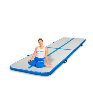 Colchoneta Air Track - 3 x 1 mts / AT 301