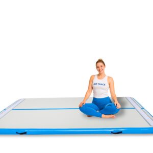 Colchoneta Air Track - 3 x 2 mts / AT 302