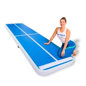 Colchoneta Air Track PRO - 3 x 1 mts / AT 301