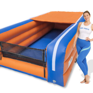 Foso de Caída Inflable / FP 204