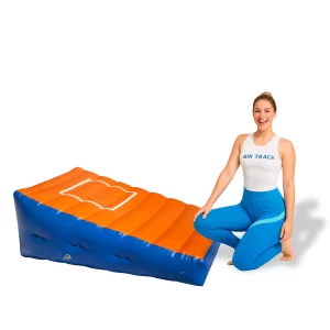 Rampa Inflable II / RP 618