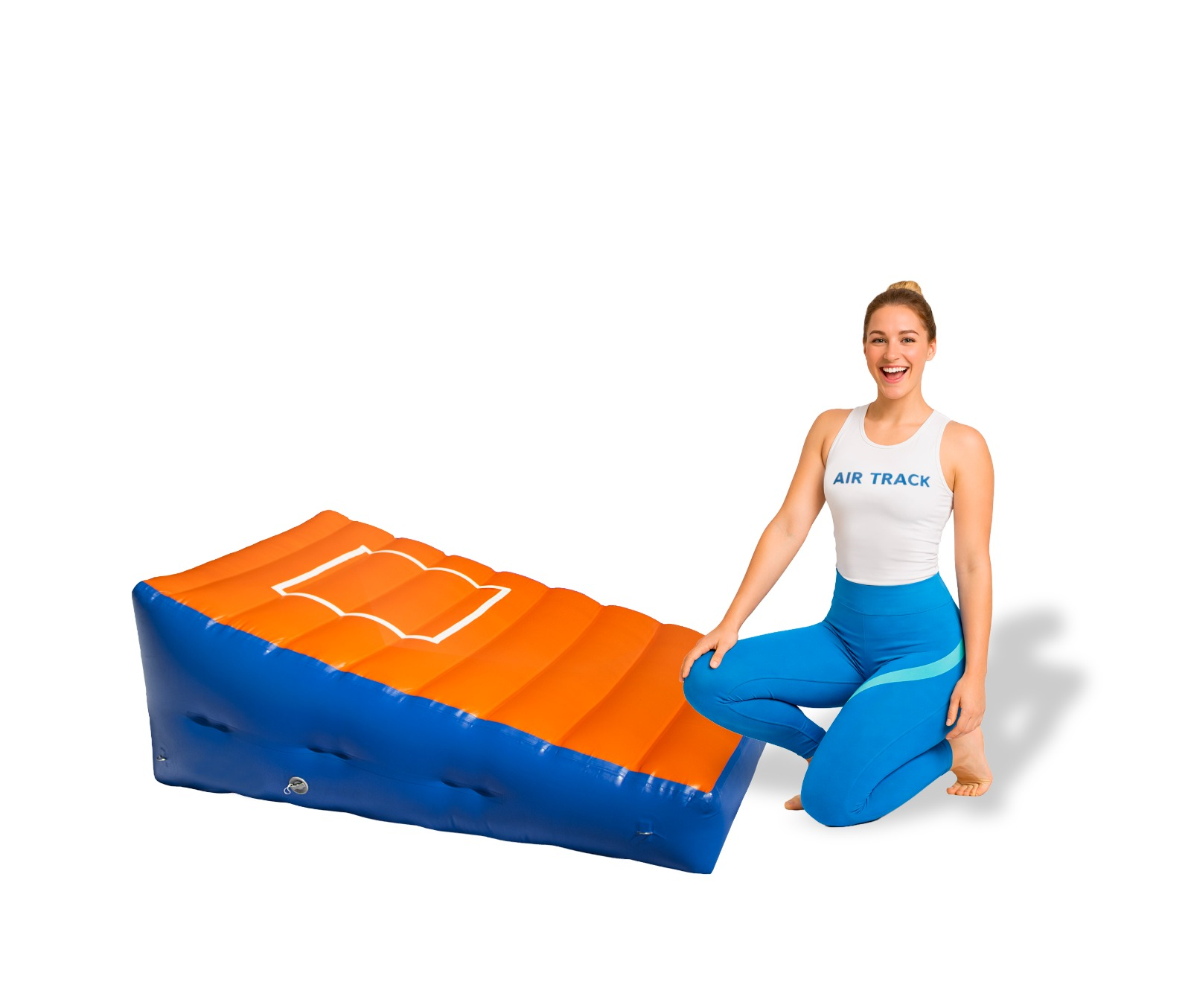 Rampa Inflable / RP 418