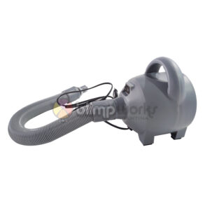 Inflador de sellados GWind