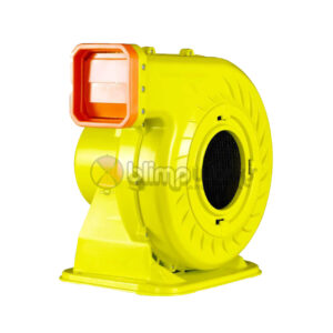 Turbina de Inflado HW 1.5 HP 