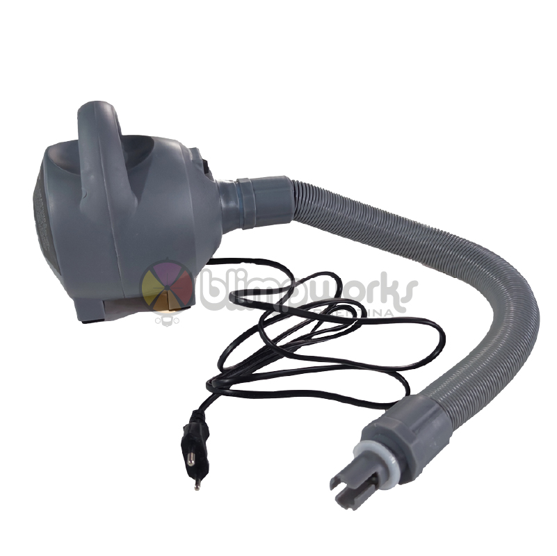 Inflador de sellados GWind