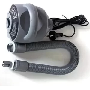 Inflador de sellados GWind